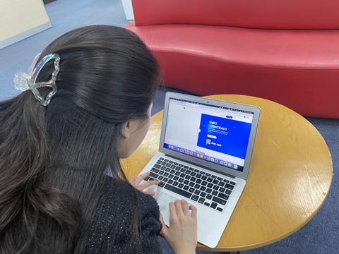 Hợp đồng điện tử VNPT eContract: Xu thế của thời chuyển đổi số - Ảnh 1. Hợp đồng điện tử VNPT eContract: Xu thế của thời chuyển đổi số - Ảnh 1.