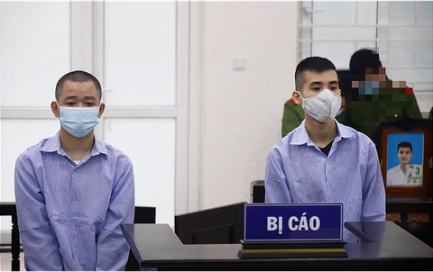 Mâu thuẫn sau câu nói bậy lúc nhậu, thanh niên bị đâm chết - Ảnh 1. Mâu thuẫn sau câu nói bậy lúc nhậu, thanh niên bị đâm chết - Ảnh 1.
