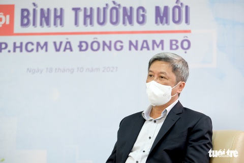 Vì chữ đồng bào, chúng ta đã đi qua 5 tháng khó khăn - Ảnh 1. Vì chữ đồng bào, chúng ta đã đi qua 5 tháng khó khăn - Ảnh 1.