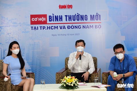 Vì chữ đồng bào, chúng ta đã đi qua 5 tháng khó khăn - Ảnh 4. Vì chữ đồng bào, chúng ta đã đi qua 5 tháng khó khăn - Ảnh 4.