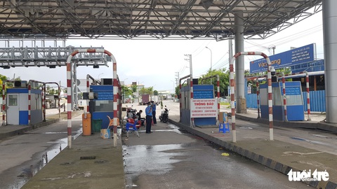 An Giang bỏ quy định ra khỏi tỉnh phải làm đơn - Ảnh 1. An Giang bỏ quy định ra khỏi tỉnh phải làm đơn - Ảnh 1.