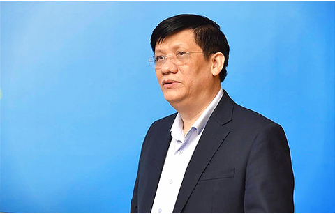 Thủ tướng Phạm Minh Chính: Thấu hiểu sự hy sinh của lực lượng tuyến đầu suốt 600 ngày qua... - Ảnh 2. Thủ tướng Phạm Minh Chính: Thấu hiểu sự hy sinh của lực lượng tuyến đầu suốt 600 ngày qua... - Ảnh 2.
