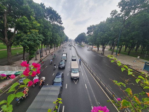 Sài Gòn - những vòng xoay ký ức - Kỳ cuối: Ai về ngã ba Chú Ía - Ảnh 2. Sài Gòn - những vòng xoay ký ức - Kỳ cuối: Ai về ngã ba Chú Ía - Ảnh 2.