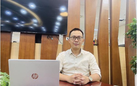 Viettel Cyber Security chính thức ra mắt nền tảng VCSLab - Ảnh 1. Viettel Cyber Security chính thức ra mắt nền tảng VCSLab - Ảnh 1.
