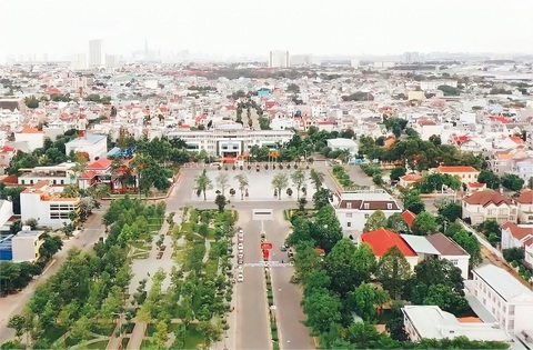 Bất động sản Bình Dương tiếp tục là nơi đầu tư tiềm năng hấp dẫn - Ảnh 3. Bất động sản Bình Dương tiếp tục là nơi đầu tư tiềm năng hấp dẫn - Ảnh 3.