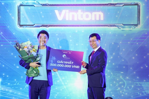 Biến COVID-19 thành cơ hội để Việt Nam đột phá vươn lên về công nghệ - Ảnh 1. Biến COVID-19 thành cơ hội để Việt Nam đột phá vươn lên về công nghệ - Ảnh 1.