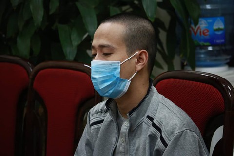 Tú ông 29 tuổi nghi cầm đầu đường dây sugar baby - daddy đã lộ nguyên hình - Ảnh 1. Tú ông 29 tuổi nghi cầm đầu đường dây sugar baby - daddy đã lộ nguyên hình - Ảnh 1.