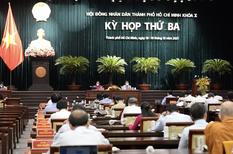 HĐND TP.HCM đồng thuận xây dựng cao tốc TP.HCM - Mộc Bài - Ảnh 1. HĐND TP.HCM đồng thuận xây dựng cao tốc TP.HCM - Mộc Bài - Ảnh 1.