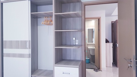 Cuộc thi Nhà tôi - Mái ấm: Tuy hai nhưng là một căn nhà - Ảnh 6. Cuộc thi Nhà tôi - Mái ấm: Tuy hai nhưng là một căn nhà - Ảnh 6.