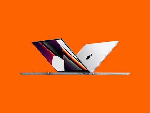 Apple ra mắt chip M1 Pro và M1 Max ‘mạnh nhất trước nay’ - Ảnh 1. Apple ra mắt chip M1 Pro và M1 Max ‘mạnh nhất trước nay’ - Ảnh 1.