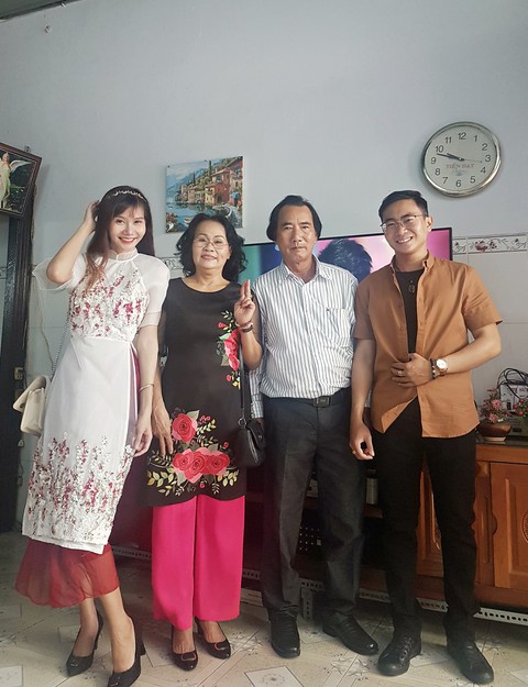 Dân mạng trầm trồ với ông chồng cặm cụi sửa máy rửa mặt cho vợ - Ảnh 4. Dân mạng trầm trồ với ông chồng cặm cụi sửa máy rửa mặt cho vợ - Ảnh 4.