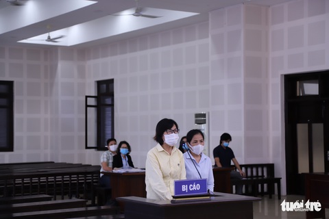Trả hồ sơ điều tra bổ sung vụ ‘Việt kiều Mỹ’ lừa đảo liên quan dự án 182 lô đất - Ảnh 1. Trả hồ sơ điều tra bổ sung vụ ‘Việt kiều Mỹ’ lừa đảo liên quan dự án 182 lô đất - Ảnh 1.