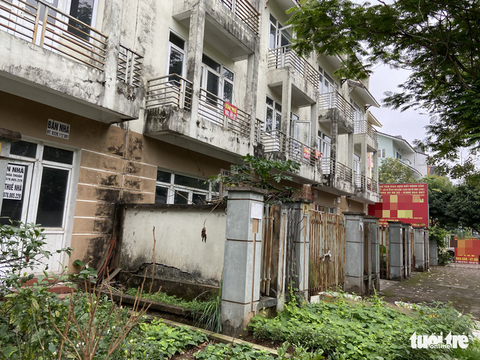 Cò đất sẽ hết chốn ‘bay’ sau khi sửa luật? - Ảnh 3. Cò đất sẽ hết chốn ‘bay’ sau khi sửa luật? - Ảnh 3.