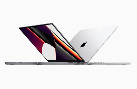 Giá bán dự kiến MacBook Pro 2021 tại Việt Nam cao ngất ngưởng - Ảnh 1. Giá bán dự kiến MacBook Pro 2021 tại Việt Nam cao ngất ngưởng - Ảnh 1.