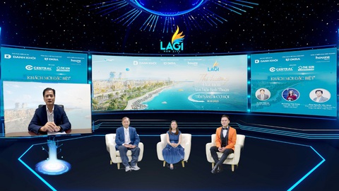 Đất nền ven biển Bình Thuận: Tâm điểm bất động sản khu vực phía Nam - Ảnh 1. Đất nền ven biển Bình Thuận: Tâm điểm bất động sản khu vực phía Nam - Ảnh 1.