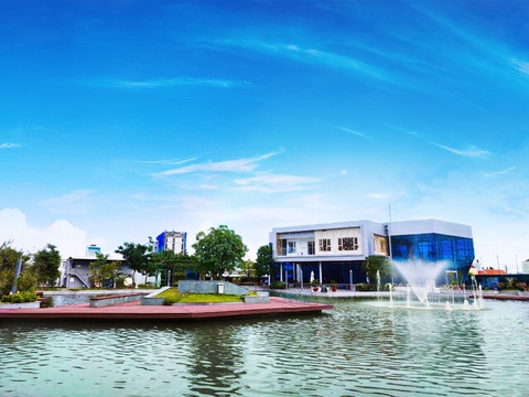 Bốn điểm nhấn vì sức khỏe của căn hộ cao cấp tại Nam Sài Gòn - Ảnh 2. Bốn điểm nhấn vì sức khỏe của căn hộ cao cấp tại Nam Sài Gòn - Ảnh 2.