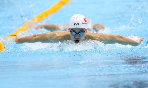 Asiad 19 Hàng Châu tổ chức 40 môn với sự tham dự của 45 quốc gia và vùng lãnh thổ - Ảnh 1. Asiad 19 Hàng Châu tổ chức 40 môn với sự tham dự của 45 quốc gia và vùng lãnh thổ - Ảnh 1.