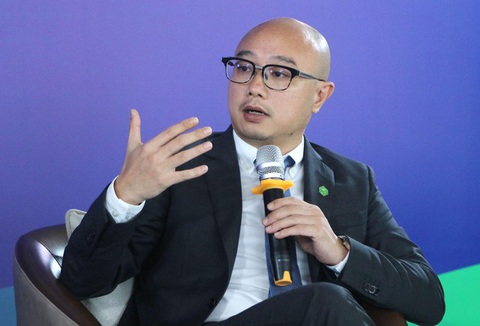 M&A thân thiện tạo nên cộng đồng doanh nghiệp vững mạnh - Ảnh 2. M&A thân thiện tạo nên cộng đồng doanh nghiệp vững mạnh - Ảnh 2.