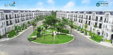 Thanh toán 20% sở hữu nhà phố với không gian sống toàn diện - Ảnh 1. Thanh toán 20% sở hữu nhà phố với không gian sống toàn diện - Ảnh 1.