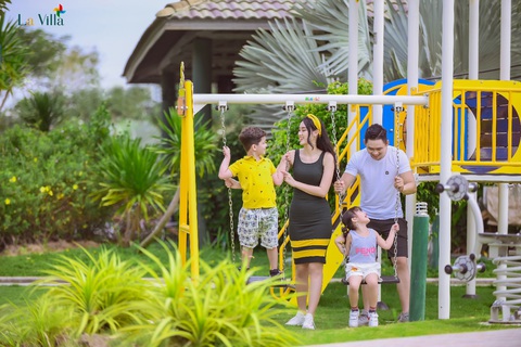 Thanh toán 20% sở hữu nhà phố với không gian sống toàn diện - Ảnh 2. Thanh toán 20% sở hữu nhà phố với không gian sống toàn diện - Ảnh 2.