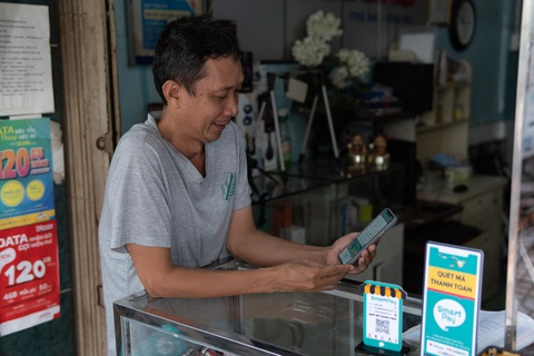 Khởi động bình thường mới với tín dụng bình dân - Ảnh 1. Khởi động bình thường mới với tín dụng bình dân - Ảnh 1.