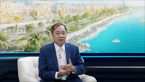 Đất nền ven biển Bình Thuận: Tâm điểm bất động sản khu vực phía Nam - Ảnh 3. Đất nền ven biển Bình Thuận: Tâm điểm bất động sản khu vực phía Nam - Ảnh 3.