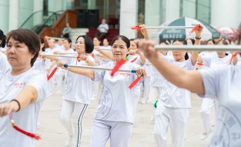 NattoEnzym hỗ trợ nâng cao nhận thức cộng đồng về Ngày Đột quỵ Thế giới - Ảnh 4. NattoEnzym hỗ trợ nâng cao nhận thức cộng đồng về Ngày Đột quỵ Thế giới - Ảnh 4.
