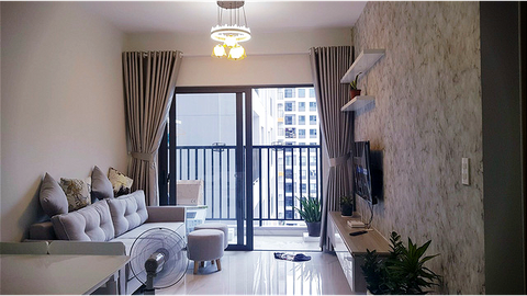 Cuộc thi Nhà tôi - Mái ấm: Tuy hai nhưng là một căn nhà - Ảnh 1. Cuộc thi Nhà tôi - Mái ấm: Tuy hai nhưng là một căn nhà - Ảnh 1.