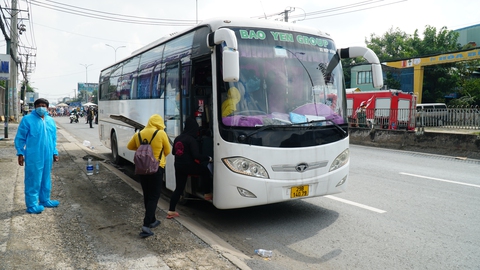 TP.HCM tạo điều kiện tốt nhất cho người dân các tỉnh ở lại - Ảnh 1. TP.HCM tạo điều kiện tốt nhất cho người dân các tỉnh ở lại - Ảnh 1.