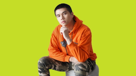 Charles ra mắt EP chuẩn bị trong 3 năm - Ảnh 1. Charles ra mắt EP chuẩn bị trong 3 năm - Ảnh 1.