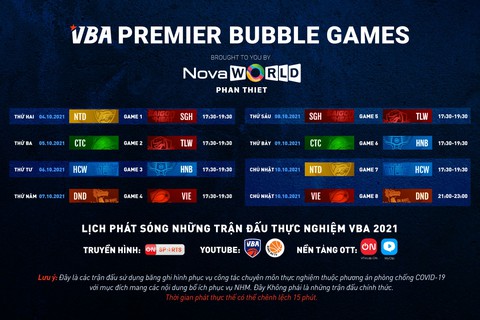 NovaWorld Phan Thiet gắn kết VBA cùng hướng đến tương lai - Ảnh 3. NovaWorld Phan Thiet gắn kết VBA cùng hướng đến tương lai - Ảnh 3.