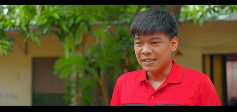 Trung ruồi và mối tình kỳ lạ trong 11 tháng 5 ngày - Ảnh 3. Trung ruồi và mối tình kỳ lạ trong 11 tháng 5 ngày - Ảnh 3.