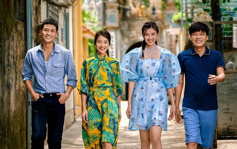 Trung ruồi và mối tình kỳ lạ trong 11 tháng 5 ngày - Ảnh 2. Trung ruồi và mối tình kỳ lạ trong 11 tháng 5 ngày - Ảnh 2.