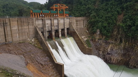 Kiến nghị thay đổi cơ chế giá, lo ngại tác động đến gần 5.000MW thủy điện nhỏ - Ảnh 1. Kiến nghị thay đổi cơ chế giá, lo ngại tác động đến gần 5.000MW thủy điện nhỏ - Ảnh 1.