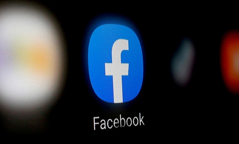 Báo Mỹ: Mạng xã hội Facebook sắp đổi tên - Ảnh 1. Báo Mỹ: Mạng xã hội Facebook sắp đổi tên - Ảnh 1.