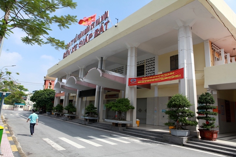 Hà Nội mở 9 tuyến xe liên tỉnh, chỉ 4 tuyến hoạt động vì hiếm xe, vắng khách - Ảnh 1. Hà Nội mở 9 tuyến xe liên tỉnh, chỉ 4 tuyến hoạt động vì hiếm xe, vắng khách - Ảnh 1.