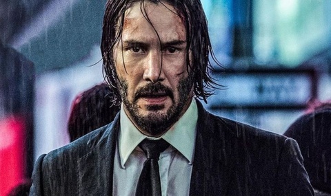 john wick john wick