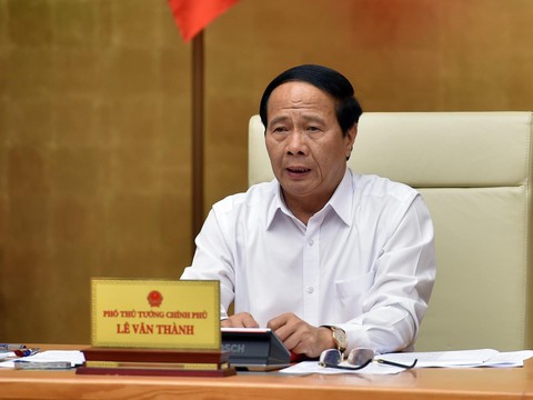 Yêu cầu địa phương khẩn trương tiêm vắc xin cho lao động công nghiệp và vận tải - Ảnh 1. Yêu cầu địa phương khẩn trương tiêm vắc xin cho lao động công nghiệp và vận tải - Ảnh 1.