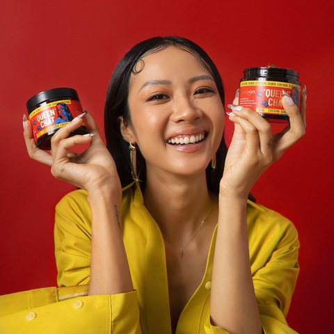 Cocoon x Suboi - ra mắt bộ sưu tập đánh thức nữ hoàng trong bạn - Ảnh 2. Cocoon x Suboi - ra mắt bộ sưu tập đánh thức nữ hoàng trong bạn - Ảnh 2.