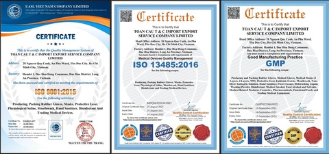 Vclean - Chất lượng sản phẩm tạo nên thương hiệu - Ảnh 2. Vclean - Chất lượng sản phẩm tạo nên thương hiệu - Ảnh 2.