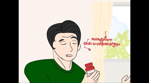 Đoạn phim ngắn giúp nhận biết sớm đột quỵ - sống vui khỏe mỗi ngày - Ảnh 4. Đoạn phim ngắn giúp nhận biết sớm đột quỵ - sống vui khỏe mỗi ngày - Ảnh 4.