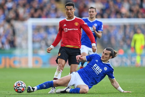 Tự tin đánh sập Old Trafford - Ảnh 1. Tự tin đánh sập Old Trafford - Ảnh 1.