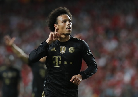 Barca thắng trận đầu tiên tại Champions League, Bayern vùi dập Benfica - Ảnh 3. Barca thắng trận đầu tiên tại Champions League, Bayern vùi dập Benfica - Ảnh 3.
