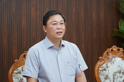QUẢNG NAM: Thúc đẩy phát triển ngành cơ khí và công nghiệp hỗ trợ - Ảnh 4. QUẢNG NAM: Thúc đẩy phát triển ngành cơ khí và công nghiệp hỗ trợ - Ảnh 4.