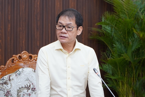 QUẢNG NAM: Thúc đẩy phát triển ngành cơ khí và công nghiệp hỗ trợ - Ảnh 5. QUẢNG NAM: Thúc đẩy phát triển ngành cơ khí và công nghiệp hỗ trợ - Ảnh 5.