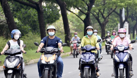 Sản xuất an toàn thời dịch: Tuyến đầu giờ là doanh nghiệp - Ảnh 2. Sản xuất an toàn thời dịch: Tuyến đầu giờ là doanh nghiệp - Ảnh 2.