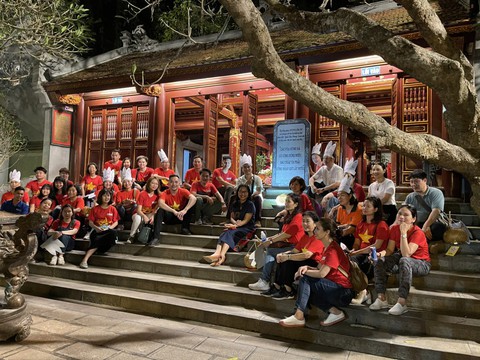Mở du lịch, văn hóa, thể thao: Chỉ xét nghiệm khách có triệu chứng - Ảnh 1. Mở du lịch, văn hóa, thể thao: Chỉ xét nghiệm khách có triệu chứng - Ảnh 1.