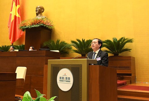 Lo ngại đề xuất bỏ xử phạt hành chính hành vi xâm phạm quyền sở hữu trí tuệ - Ảnh 1. Lo ngại đề xuất bỏ xử phạt hành chính hành vi xâm phạm quyền sở hữu trí tuệ - Ảnh 1.