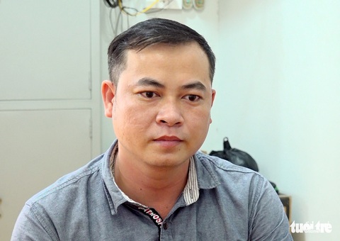 Tổ chức đưa 16 người vượt biên sang Campuchia với giá chỉ 12 triệu đồng - Ảnh 2. Tổ chức đưa 16 người vượt biên sang Campuchia với giá chỉ 12 triệu đồng - Ảnh 2.