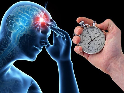 Sơ cứu đột quỵ: giai đoạn quyết định sự sống - Ảnh 2. Sơ cứu đột quỵ: giai đoạn quyết định sự sống - Ảnh 2.
